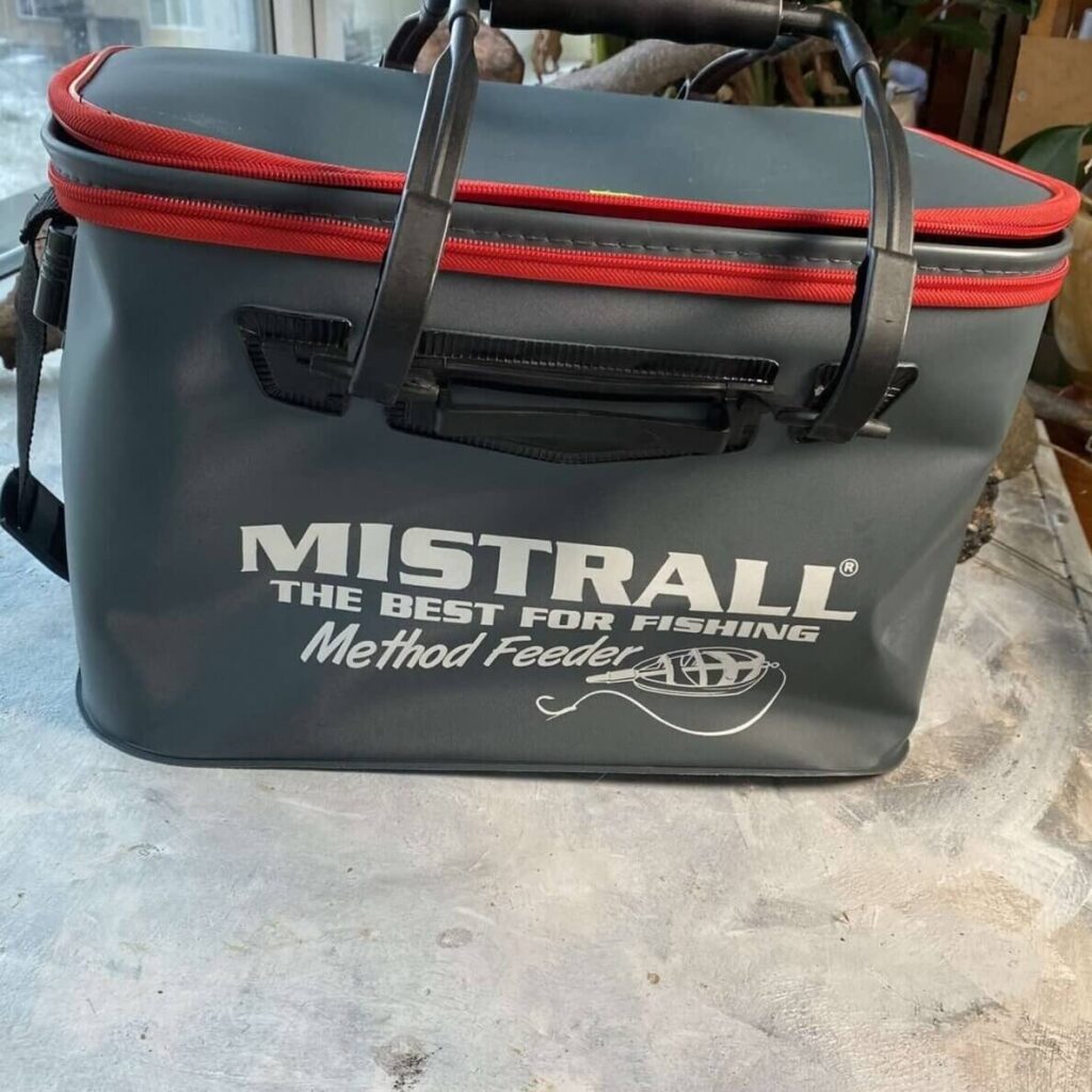 Mistrall PVA krepšys