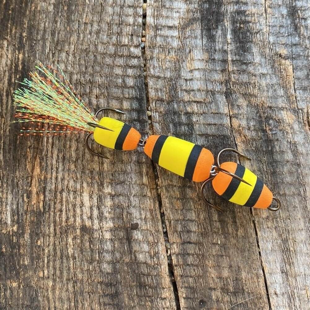 Mandula satrkiu zuklei 9cm