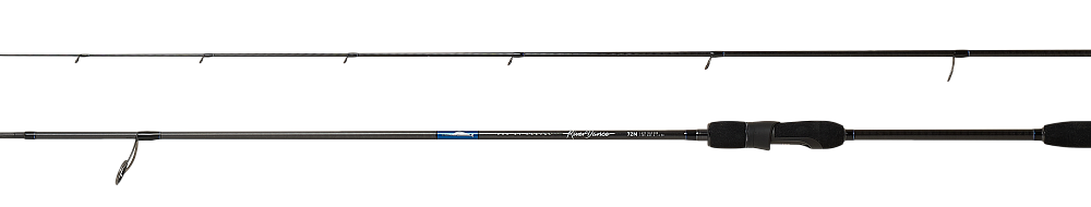 Spiningas Narval Fishing River Dance 72M max 28g Fast