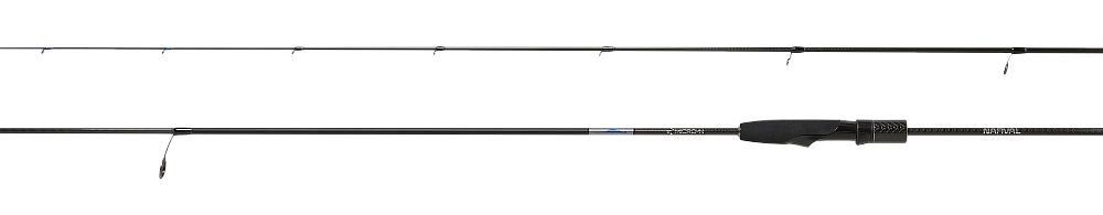 Spiningas Narval Fishing Micro-N 762L-T 3-12g Fast