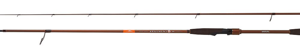 Spiningas Narval Fishing Argument II 76M max 28g Ex-Fast