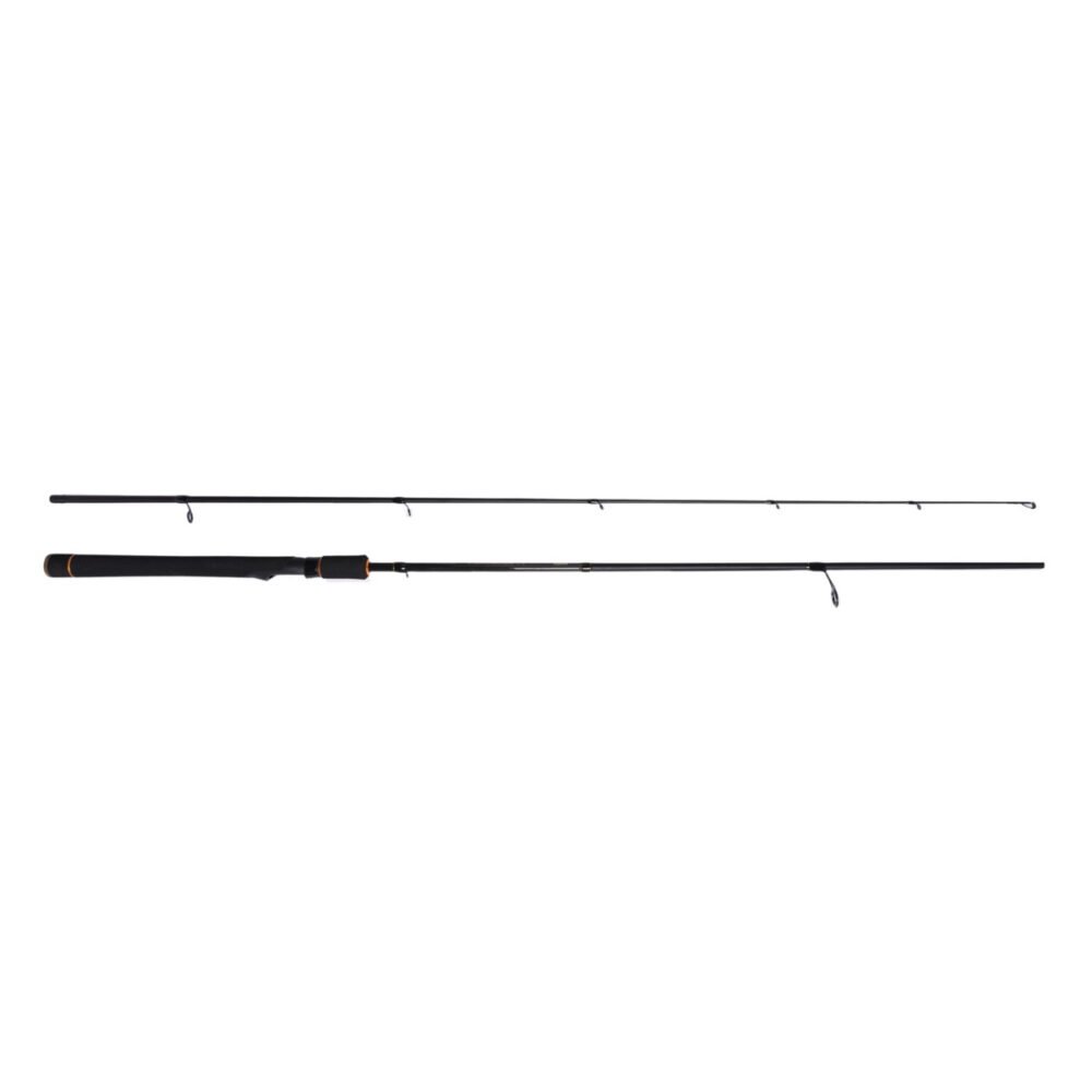 Spiningas Maximus Resident 210cm 17-42g MSRE21MH