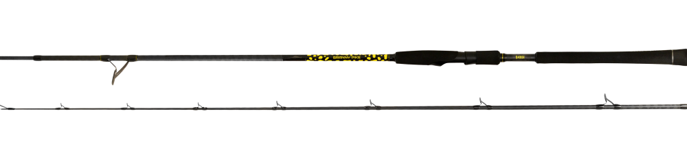 Spiningas Narval Fishing Granny Pike 84XH max 180g Fast