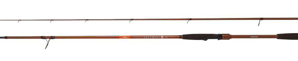Spiningas Narval Fishing Argument II 76HH max 84g Ex-Fast