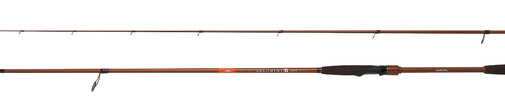 Spiningas Narval Fishing Argument II 82MMH max 35g Ex-Fast