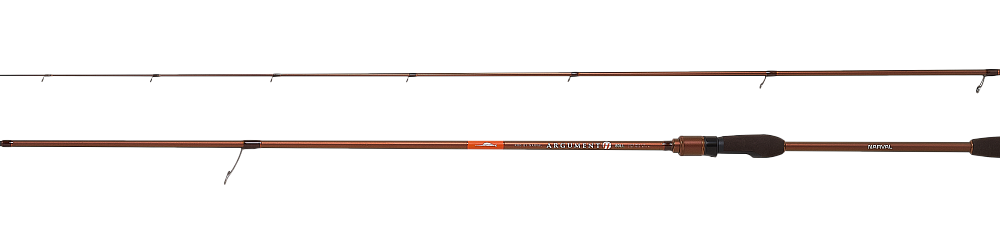 Spiningas Narval Fishing Argument II 80LL max 14g Ex-Fast