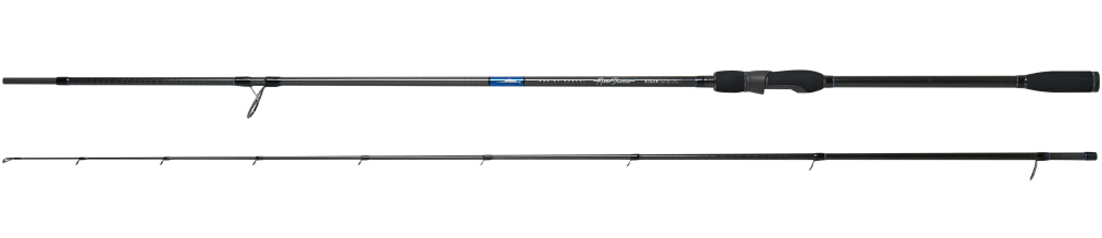 Spiningas Narval Fishing River Dance 72XH-C max 90g Fast