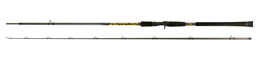 Spiningas Narval Fishing Granny Pike 86XH-C max 180g Fast