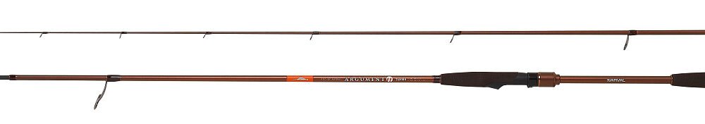 Spiningas Narval Fishing Argument II 76MMH max 35g Ex-Fast