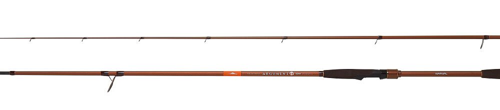Spiningas Narval Fishing Argument II 82HH-C max 84g Ex-Fast