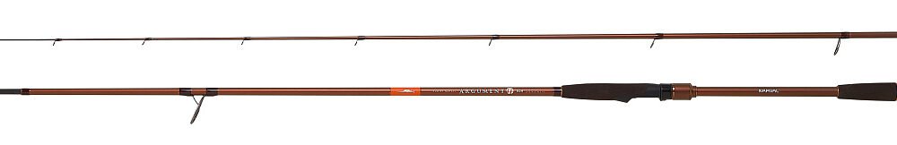 Spiningas Narval Fishing Argument II 82H max 56g Ex-Fast
