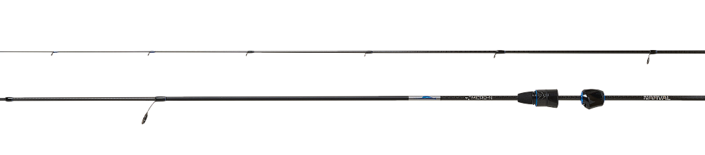 Spiningas Narval Fishing Micro-N 662SUL-S 0.5-5g Ex.Fast