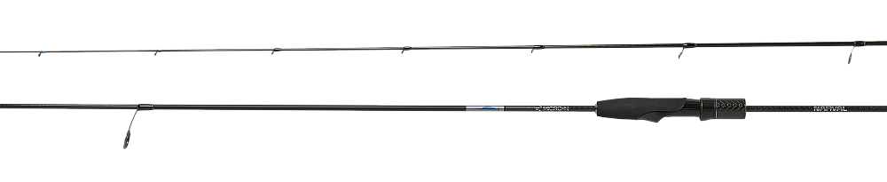 Spiningas Narval Fishing Micro-N 702UL-T 1.5-8g Ex.Fast