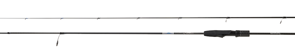 Spiningas Narval Fishing Micro-N 732UL-S 1-7g Ex.Fast