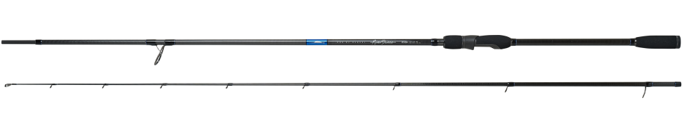 Spiningas Narval Fishing River Dance 83XH-C max 90g Fast